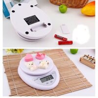 Cân điện tử nhà bếp Electronic Kitchen Scale