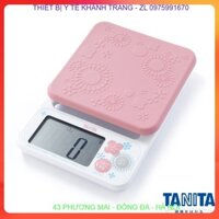 Cân điện tử nhà bếp Tanita KD-192