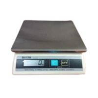 Cân điện tử nhà bếp TANITA KD200 - 1kg,2kg,5kg cân nhà bếp, cân trọng lượng vật thể, độ chính xác cao 1kg1g - 5kg1g