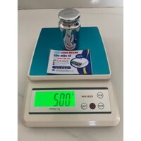 Cân điện tử nhà bếp WH-B20 (~10kg)
