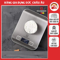 Cân điện tử nhà bếp Wagensteiger trọng lượng tối đa 1kg - Nhập Đức