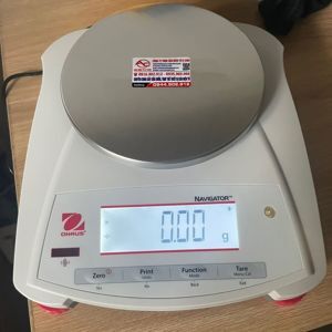 Cân điện tử Ohaus NV222 220g/0.01g
