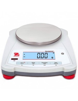 Cân điện tử Ohaus NV622 620g/0.01g