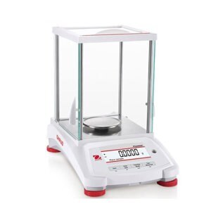 Cân điện tử OHAUS PX224E USA 4 số lẻ