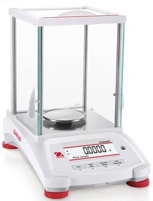 Cân điện tử OHAUS PX224E USA 4 số lẻ