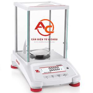 Cân điện tử OHAUS PX224E USA 4 số lẻ