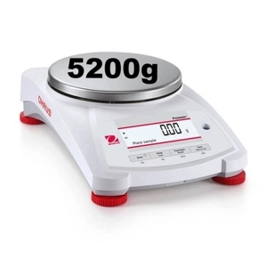 Cân kỹ thuật OHAUS PX5202E