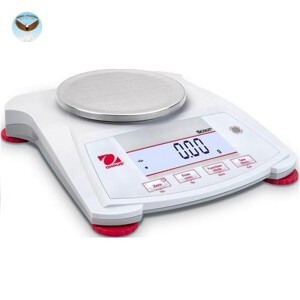 Cân điện tử Ohaus SPX622 (620g/0.01g)