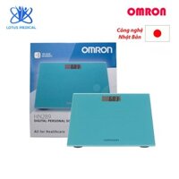 Cân điện tử OMRON 289 - Cân điện tử gia đình tiện lợi