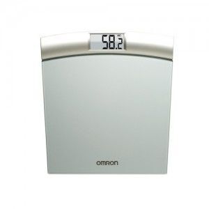 Cân sức khỏe điện tử Omron HN283 (HN 283)