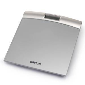 Cân sức khỏe điện tử Omron HN283 (HN 283)
