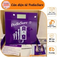Cân điện tử PediaSure _ Cân sức khỏe