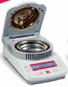 Cân điện tử phân tích độ ẩm Ohaus MB 23