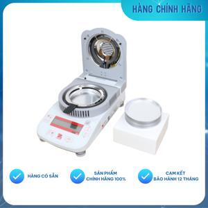 Cân điện tử phân tích độ ẩm Ohaus MB 23