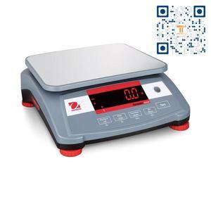Cân điện tử R21PE3 3kg