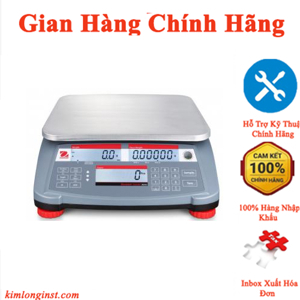 Cân điện tử R21PE6 6kg
