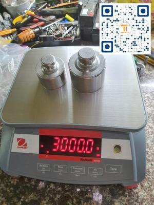 Cân điện tử R21PE6 6kg