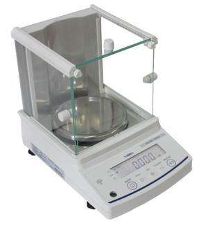 Cân điện tử Shinko AB323 320g/0.001g