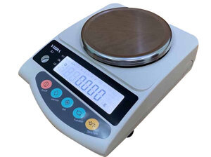 Cân điện tử Shinko SJ620CE