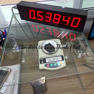 Cân điện tử Shinko SJ620CE