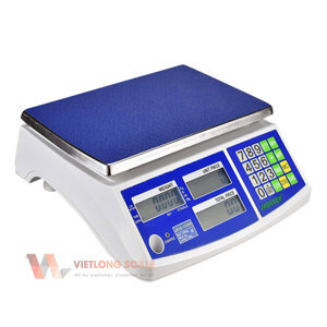 Cân điện tử siêu thị JP2S