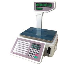 Cân điện tử siêu thị TM-A Pro