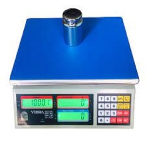 Cân điện tử Sinko Vibra ALC - 15kg