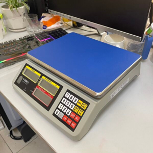 Cân điện tử Sinko Vibra ALC - 3kg