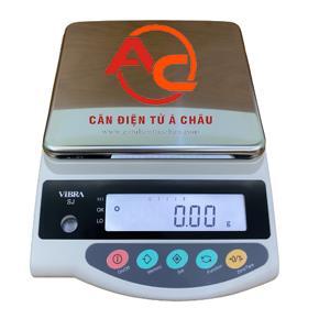 Cân điện tử SJ 1200CE (1200g/0.01g)