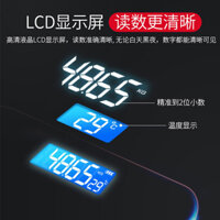 Cân Điện Tử Sức Khỏe Cho Gia Đình Chạy Pin Hoặc Cắm Sạc