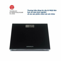 Cân điện tử sức khỏe OMRON HN-289