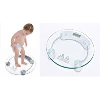 Cân điện tử sức khỏe Personal Scale