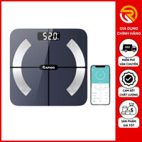 Cân Điện Tử Sức Khỏe Thông Minh Rapido RSB02-S Kết Nối Bluetooth, Đo 10 Chỉ Số, Bảo Hành 12 Tháng