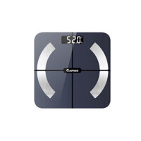 Cân Điện Tử Sức Khỏe Thông Minh Rapido RSB02-S Kết Nối Bluetooth