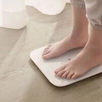 Cân điện tử sức khỏe thông minh Xiaomi Scale 2 / Mijia S200 , S400 - Bảo hành 3 tháng - Smart Home