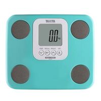 Cân điện tử Tanita BC859 LB20 (màu xanh ngọc)