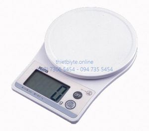 Cân điện tử Tanita KD-176