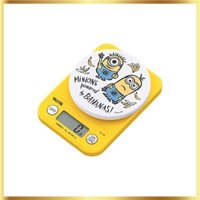 Cân Điện Tử TANITA X MINIONS 1Kg