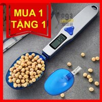 Cân Điện Tử Thìa Muỗng, Cân Tiểu Ly Nhà Bếp