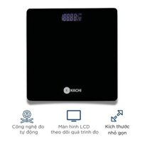 Cân Điện Tử thông minh Kachi MK315 - Hàng chính hãng