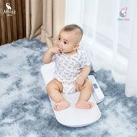 Cân Điện Tử Thông Minh Moaz BÉBÉ MB022