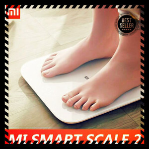 Cân điện tử thông minh Xiaomi Scale 2 Universal