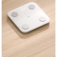 Cân  Điện Tử Thông Minh Xiaomi , Cân Kỹ Thuật Số, Cân Sức Khỏe , Kết Nối Bluetooth