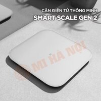 Cân điện tử thông minh Xiaomi Scale 2