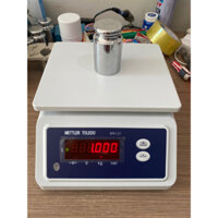 Cân điện tử thủy sản BPA121-30kg