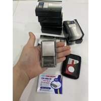 Cân điện tử tiểu ly 100g-0.01 g , cân điện tử mini , cân điện tử nhỏ gọn bỏ túi cao cấp ( AmPut)