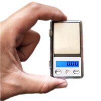 Cân điện tử tiểu ly 100g-0.01g , cân mini bỏ túi , cân chính xác giá rẻ MH