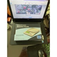 Cân điện tử tiểu ly 10kg - B20