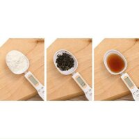 Cân Điện Tử Tiểu Ly Dạng Thìa, Muỗng 500g