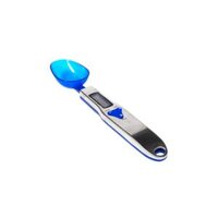 CÂN ĐIỆN TỬ TIỂU LY DẠNG THÌA, MUỖNG